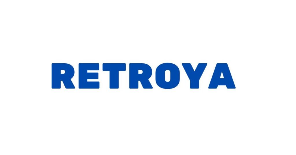 Retroya