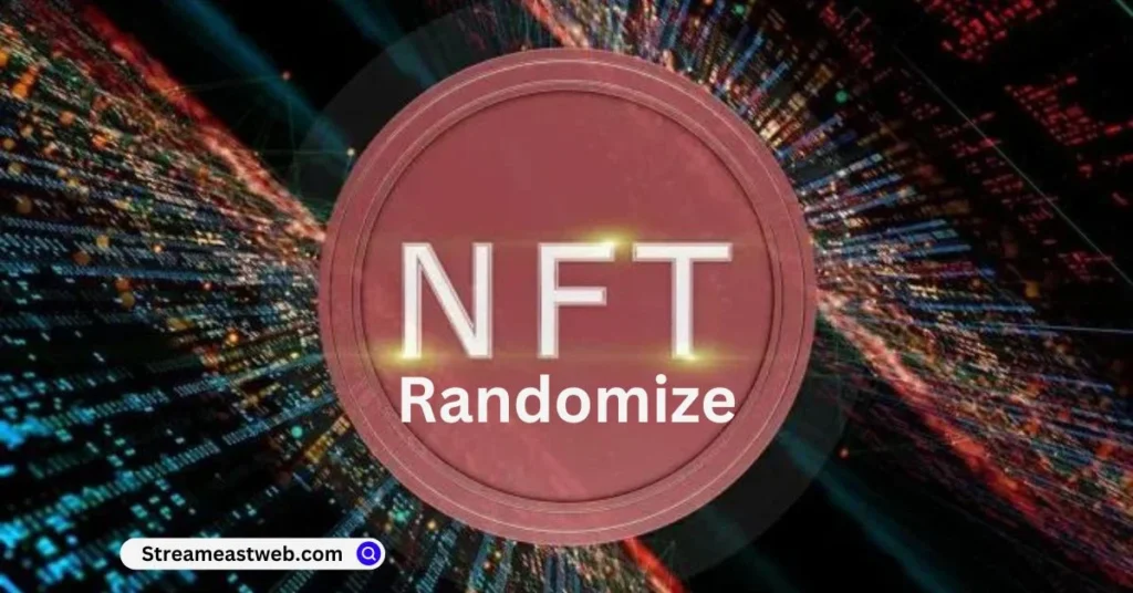 NFTRandomize