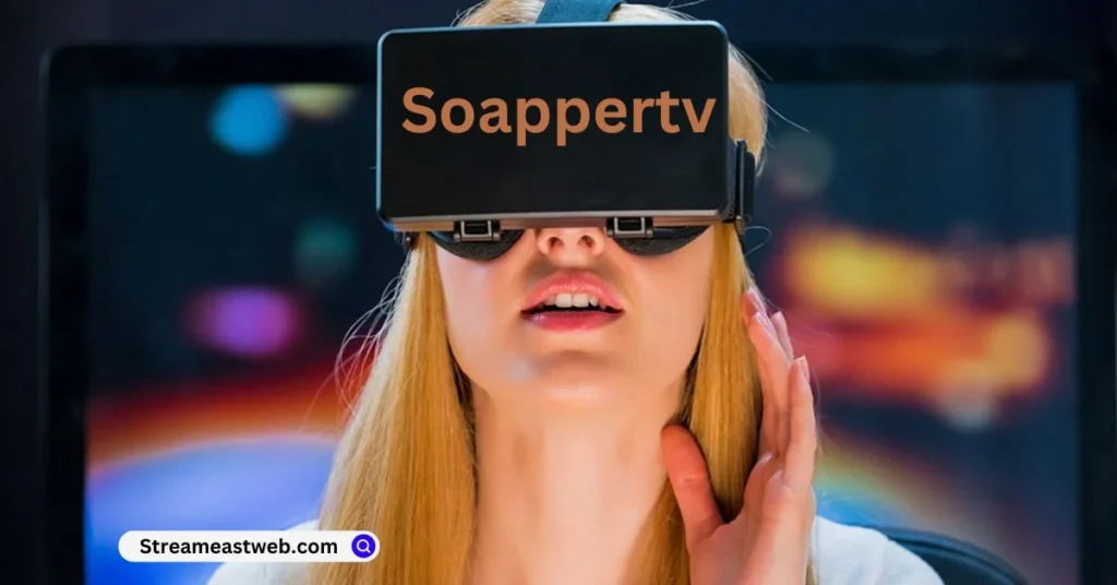 Soappertv