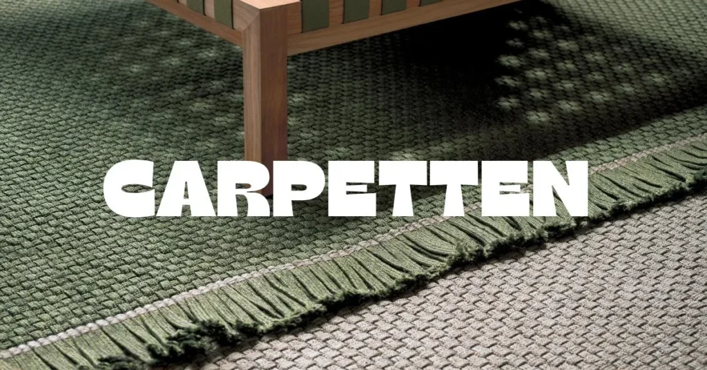 Carpetten