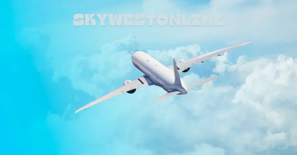 SkyWestOnline