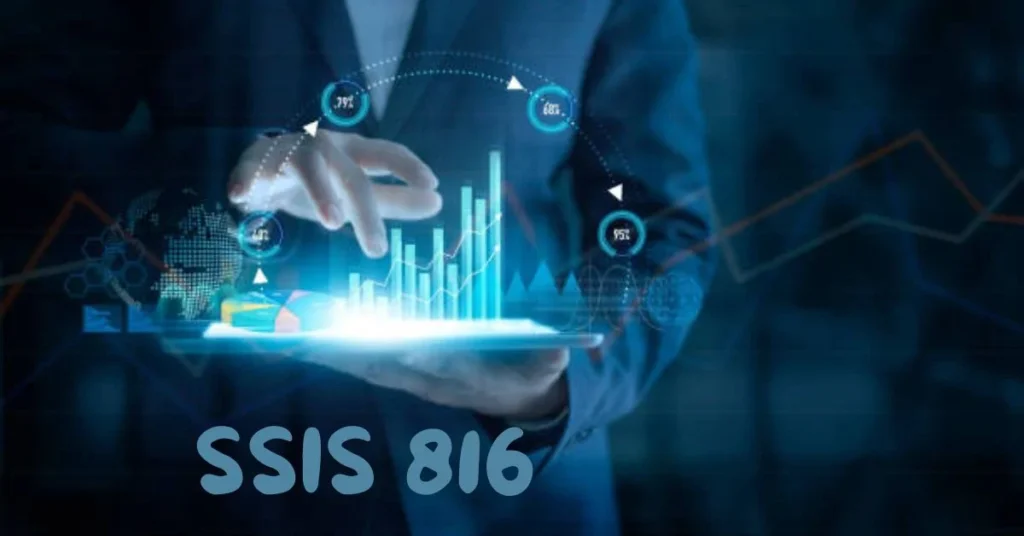 SSIS 816