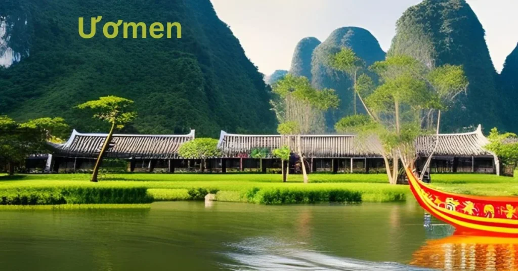 Ươmen