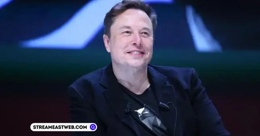 Elon Musk Buys Xvideos