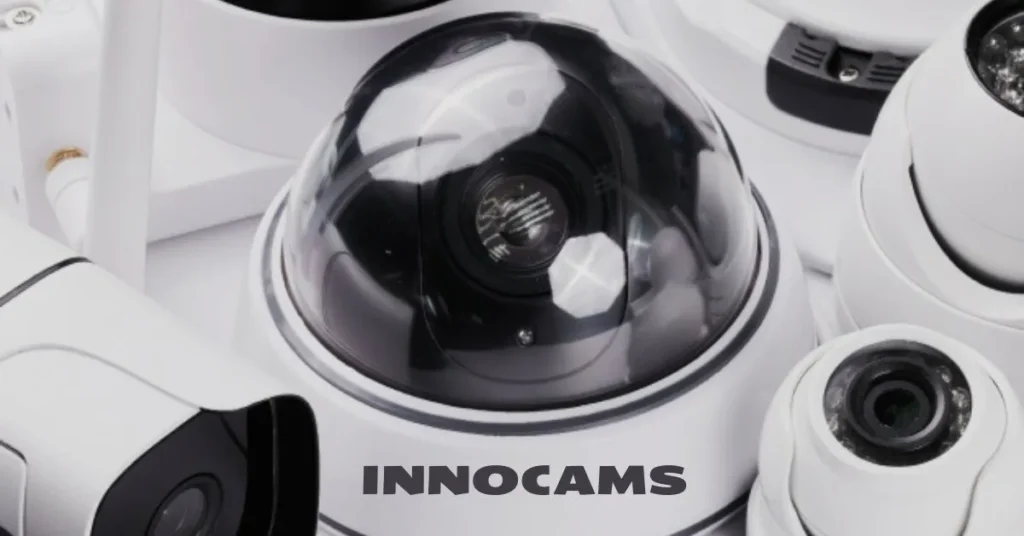 Innocams