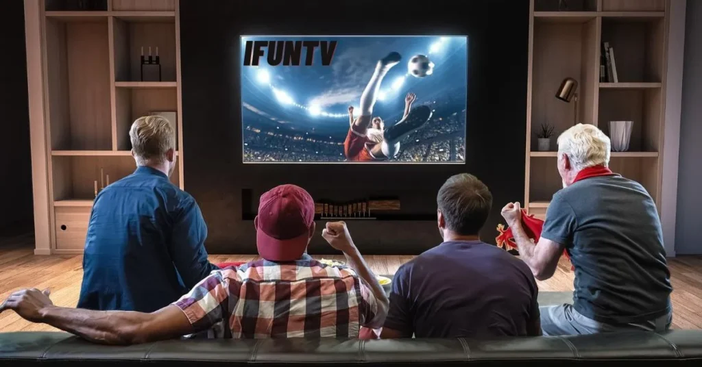 iFunTV