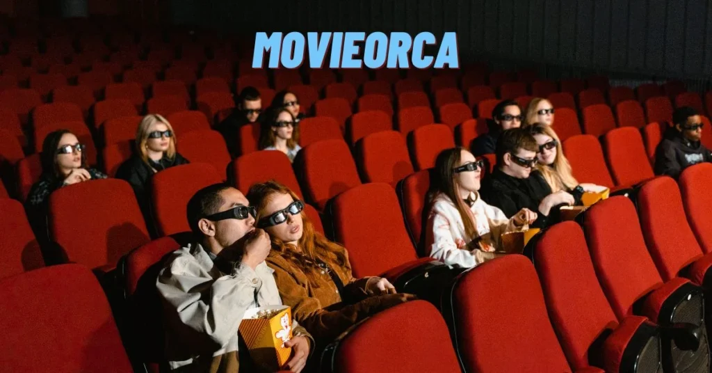 Movieorca