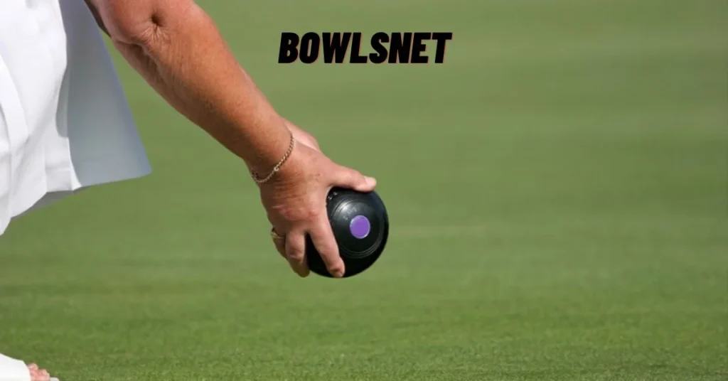 Bowlsnet