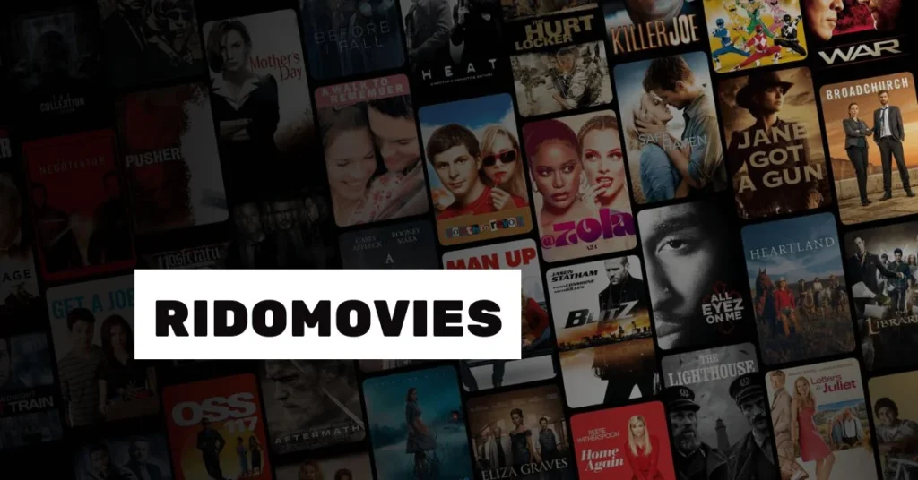 RidoMovies