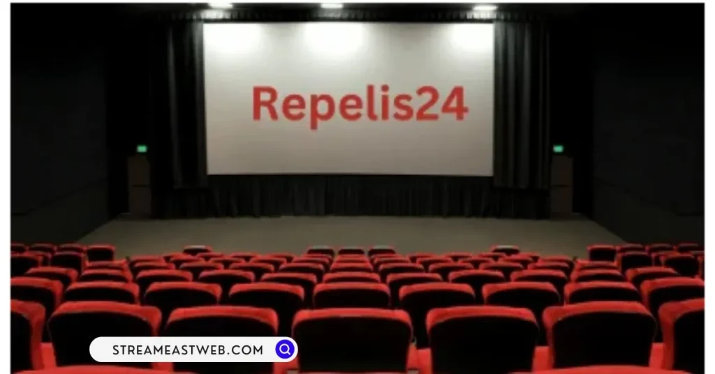 Repelis24