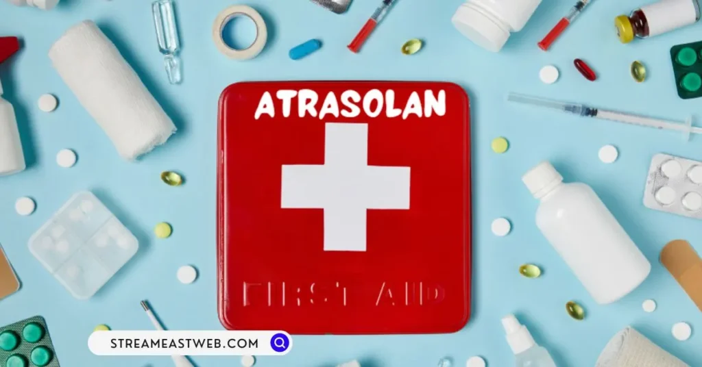 Atrasolan