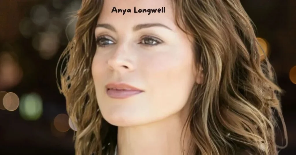 Anya Longwell