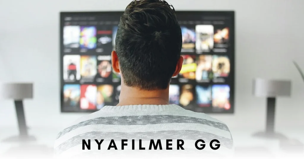 Nyafilmer GG