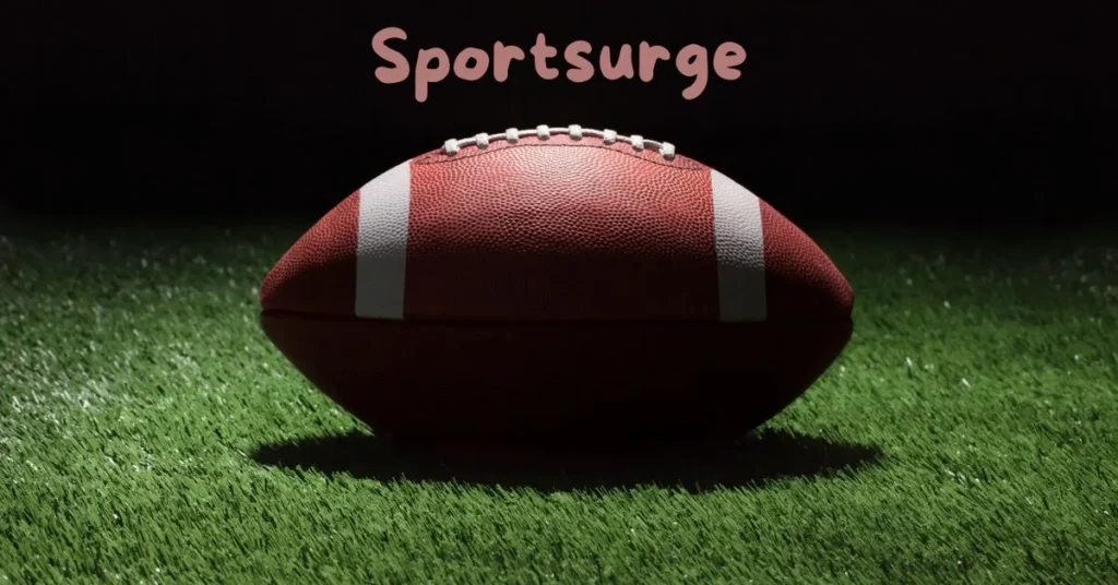 Sportsurge